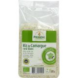 RIZ ROND BLANC CAMARGUE 500G