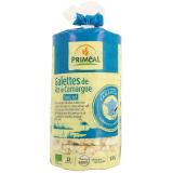 GALETTE DE RIZ NATURE S/SEL CAMARGUE