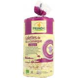 GALETTE RIZ CAMARGUE SESAME
