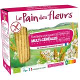 PAIN DES FLEUR MULTI CEREALES