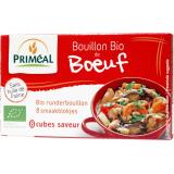 BOUILLON DE BOEUF CUBE