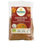COUSCOUS MAROCAIN
