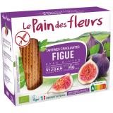 PAIN DES FLEURS FIGUE
