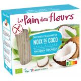 PAIN DES FLEURS COCO