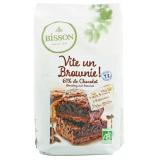 VITE UN BROWNIE