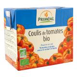 COULIS DE TOMATE BRIQUE 500G
