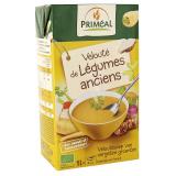 VELOUTE LEGUMES ANCIENS