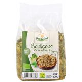 BOULGOUR ORTIE FENOUIL