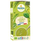 VELOUTE LEGUME VERTS 33CL