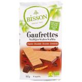 GAUFRETTES CHOCOLAT