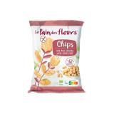 CHIPS DE POIS CHICHE