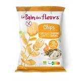 CHIPS LENTILLES OIGNON
