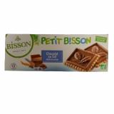 PETIT BISSON CHOCOLAT AU LAIT