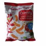 CROUSTY TOMATE ORIGAN