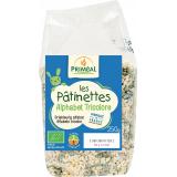 ALPHABETS TRICOLORES