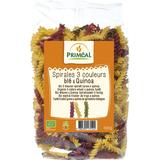 SPIRALES QUINOA 3 COULEURS