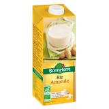 BOISSON RIZ/AMANDE