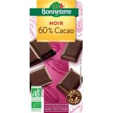 CHOCOLAT NOIR 60