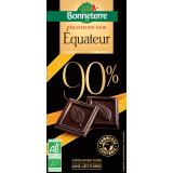 CHOCOLAT EQUATEUR 90