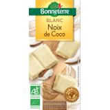 CHOCOLAT BLANC/COCO