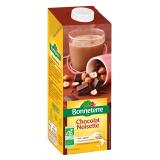 BOISSON RIZ CHOCO NOISETTE