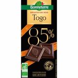 CHOCOLAT NOIR TOGO 85
