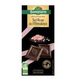 CHOCOLAT SEL ROSE DE L'HIMALAYA