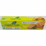 CROQUANTS AVOINE CHIA CITRON