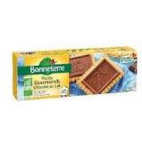 PETIT GOURMANDS CHOCOLAT LAIT