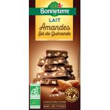 CHOCO LAIT AMAN/SEL GUERANDE
