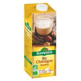 BOISSON CHAT/RIZ/AVOINE