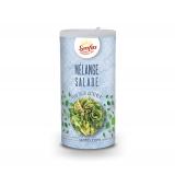 MELANGE SALADE BASILIC PERSIL OIGNON