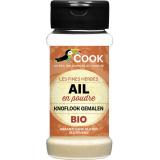 AIL EN POUDRE COOK