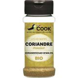 CORIANDRE MOULUE 30G