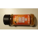 CURRY MADRAS FORT 35G