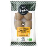 PETITS PAVES RUSTIQUES