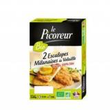 ESCALOPE MILANAISE DE  VOLAILLE