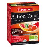 ACTION TONIC A CROQUER