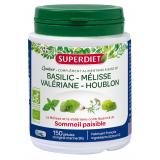 QUATUOR SOMMEIL PAISIBLE