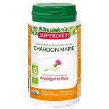 CHARDON MARIE BIO