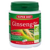 GINSENG GR BIO GEL