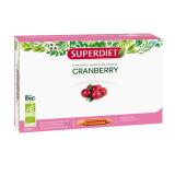 CRANBERRY AMPOULE