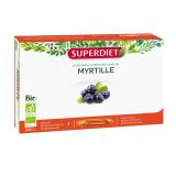 MYRTILLE AMPOULE