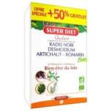 QUATUOR DIGESTION 20+10 AMP