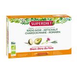 QUATUOR DIGESTION AMP