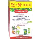 QUATUOR CIRCULATION +50 OFFERT