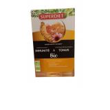 SEVE IMPERIALE ECHINACEA AMP