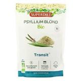 PSYLLIUM BLOND TEGUMENT