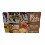 DESSERT DE FRUITS CHATAÎGNE