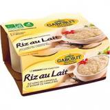 RIZ AU LAIT MAISON